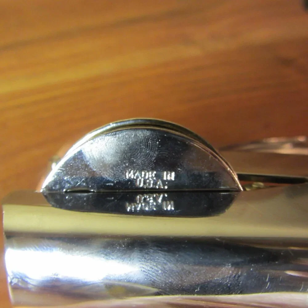 master notary embosser seal dupage county william a reeves (W3921)